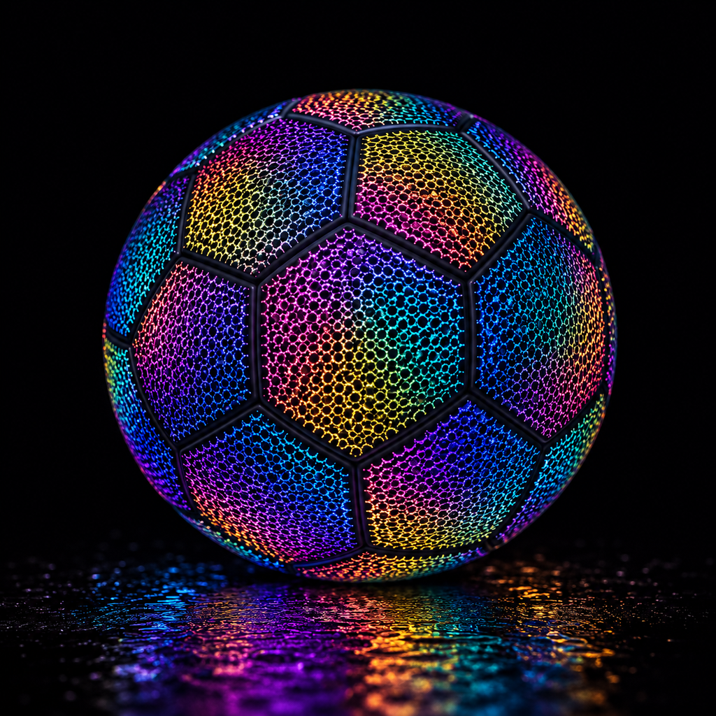 BALON REFLECTANTE