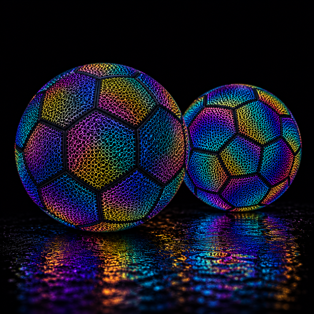 BALON REFLECTANTE
