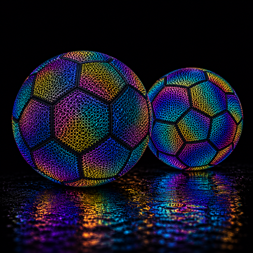 BALON REFLECTANTE